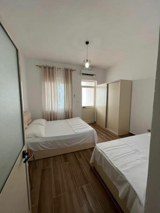 Perdja Apartment III Apartment in Montenegro