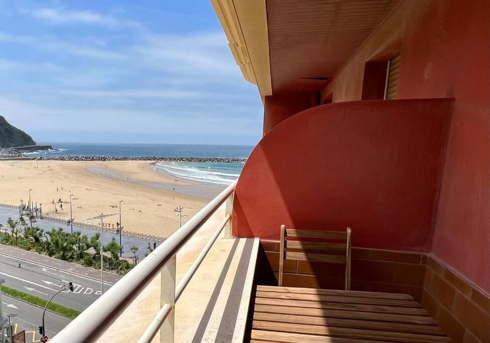 Sea view