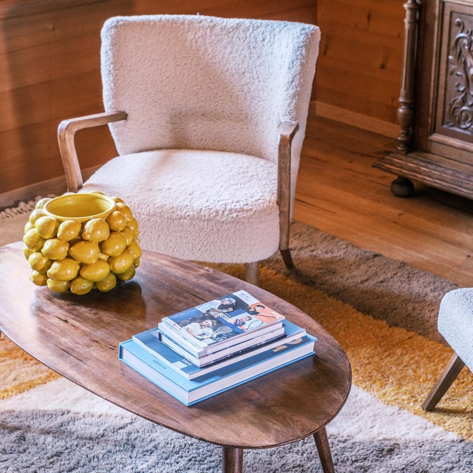 Chalet Ananda, Lauenen bei Gstaad Chalet in Saanen