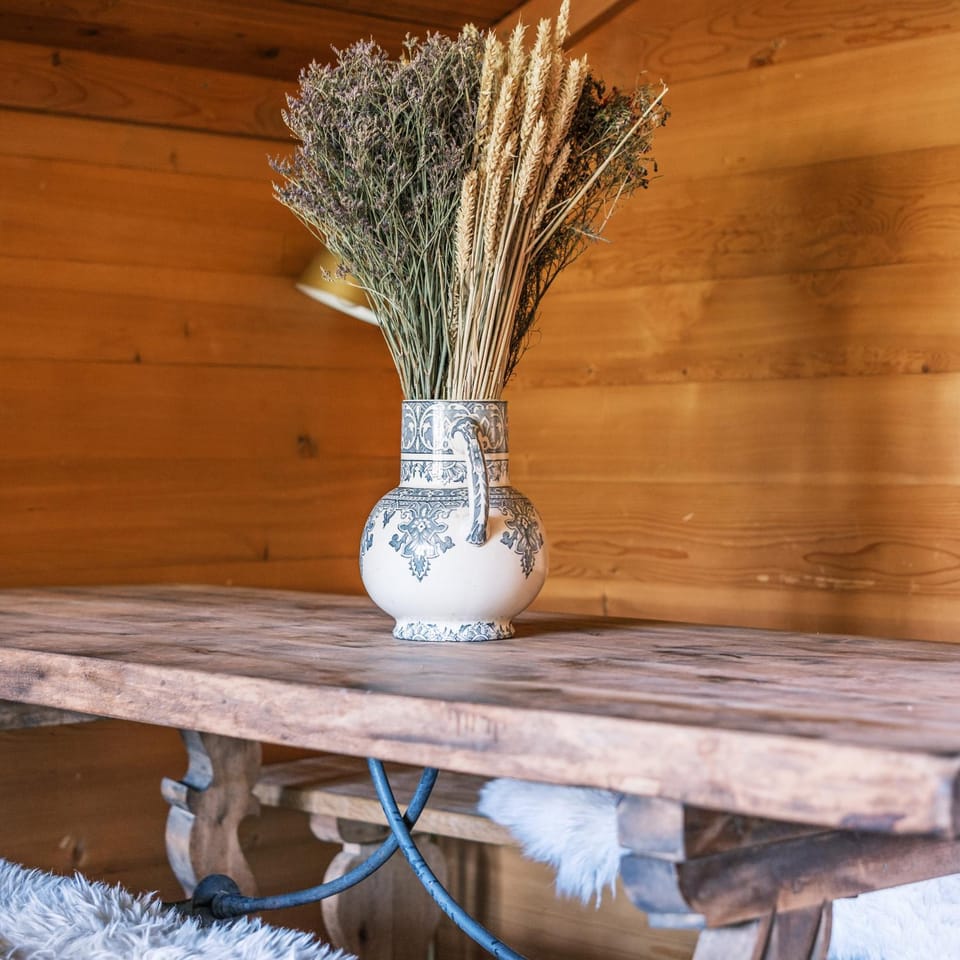 Chalet Ananda, Lauenen bei Gstaad Chalet in Saanen