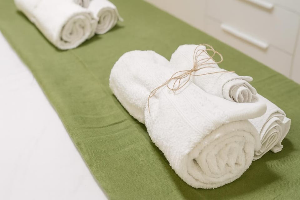 towels
