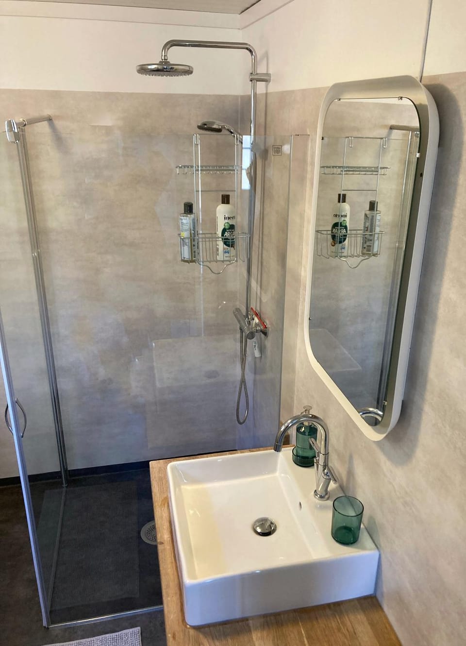 Shower