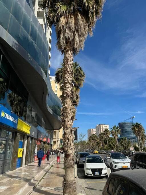 Vollga Durres Sea view apartment Apartment in Tirana County, Albania
