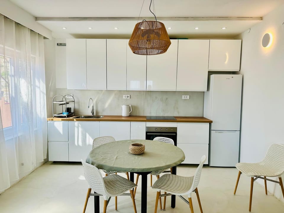 PHOS - Pag Residences Apartment in Novalja