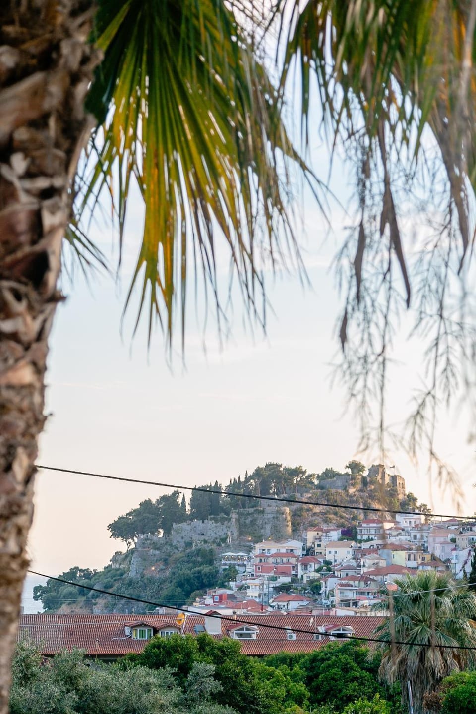Villa Lemona Apartment hotel in Peloponnese, Western Greece and the Ionian