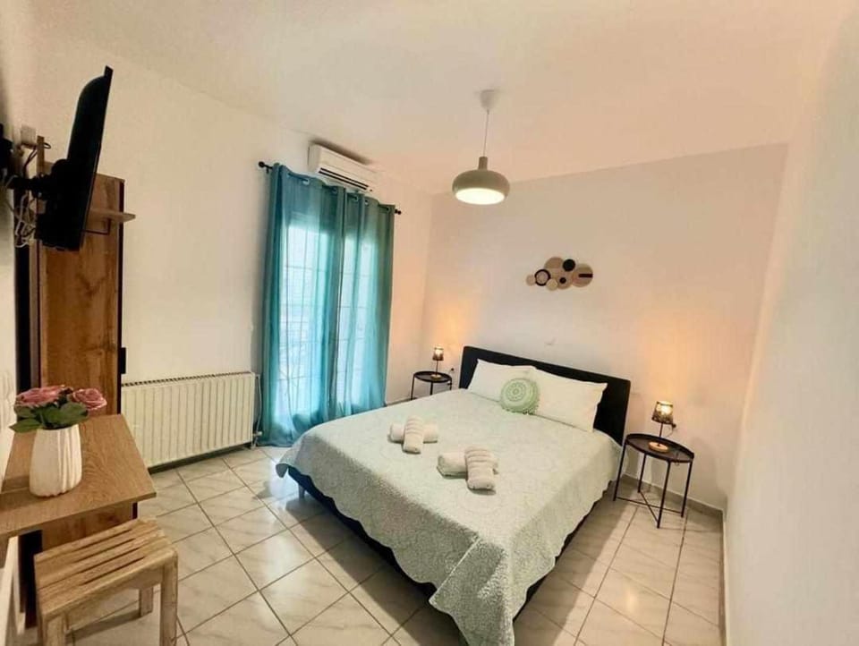 Villa Lemona Apartment hotel in Peloponnese, Western Greece and the Ionian
