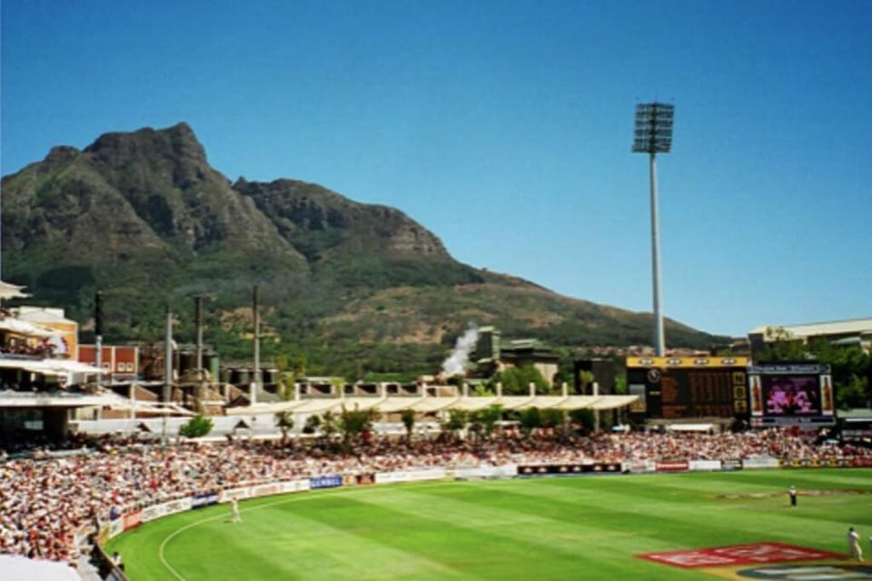 Charles Manor House in Cape Town