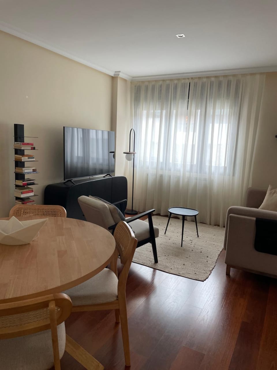 Apartamento familiar Azucar en Llanes Apartment in Llanes