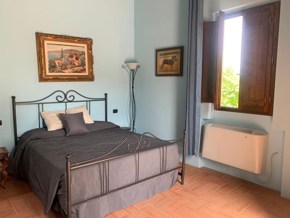 Guest House Torre Guelfa,Giaggiolaia Via San Martino Altoreggi 20 Apartment in Tuscany