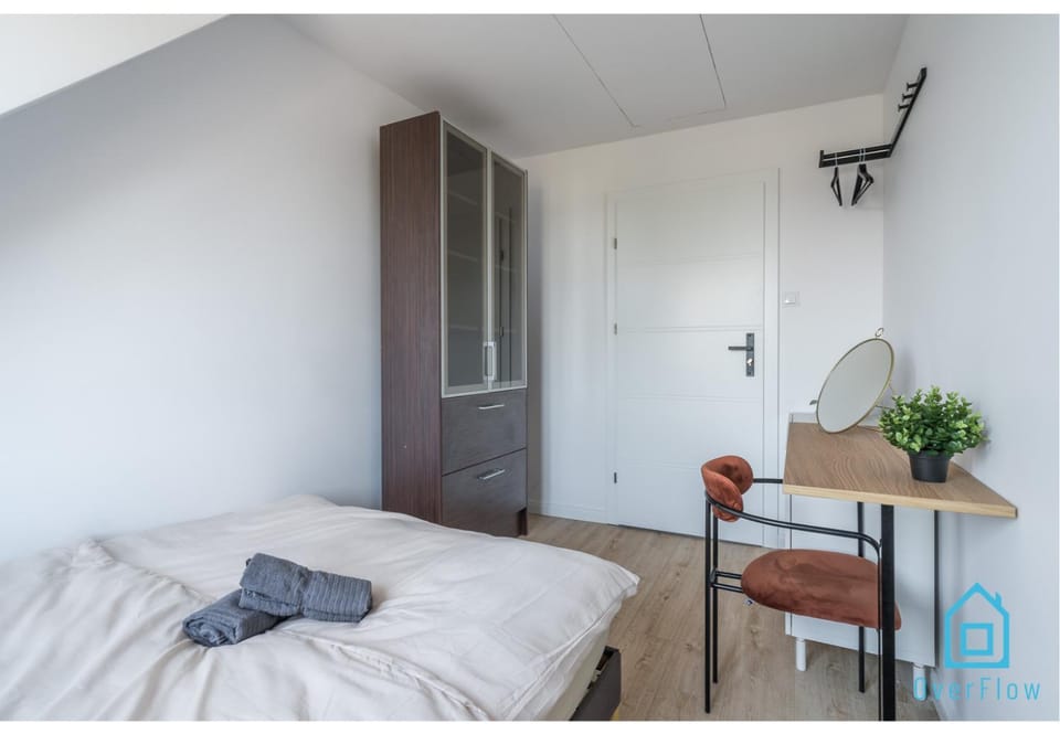Merida Room - 5 Minutes to Gdańsk Old Town Vacation rental in Gdansk