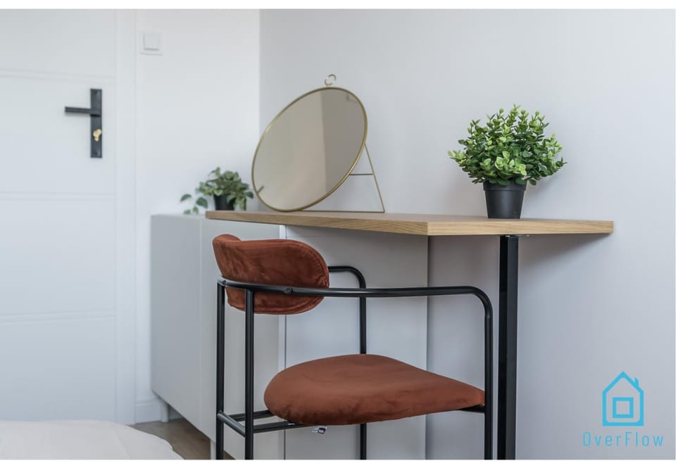 Merida Room - 5 Minutes to Gdańsk Old Town Vacation rental in Gdansk