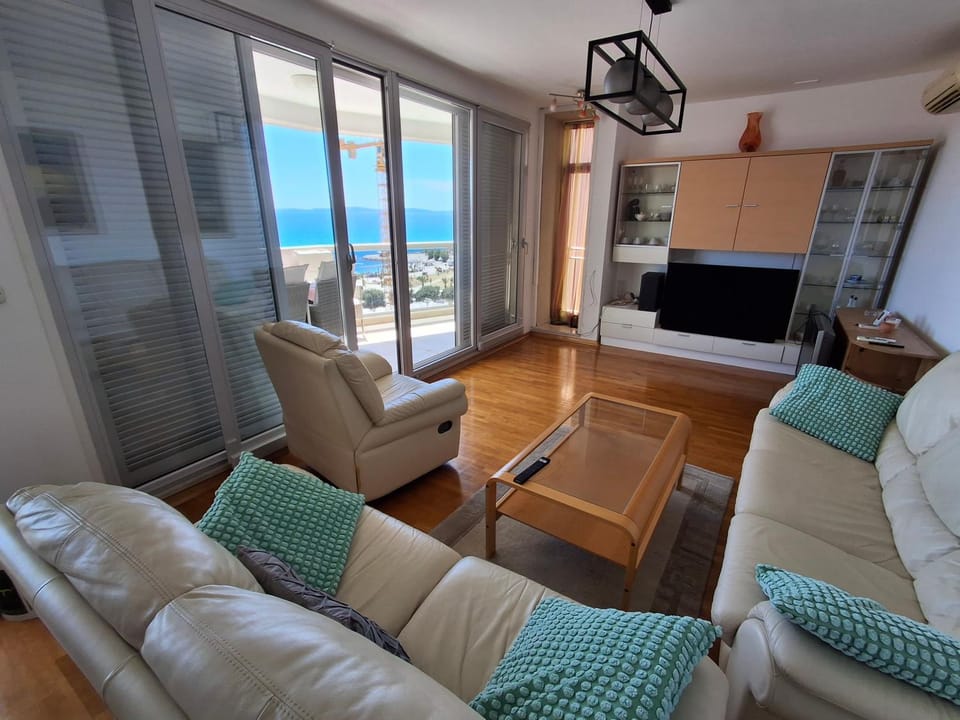 Apartman Tina Znjan Split two room apartment Apartment in Split