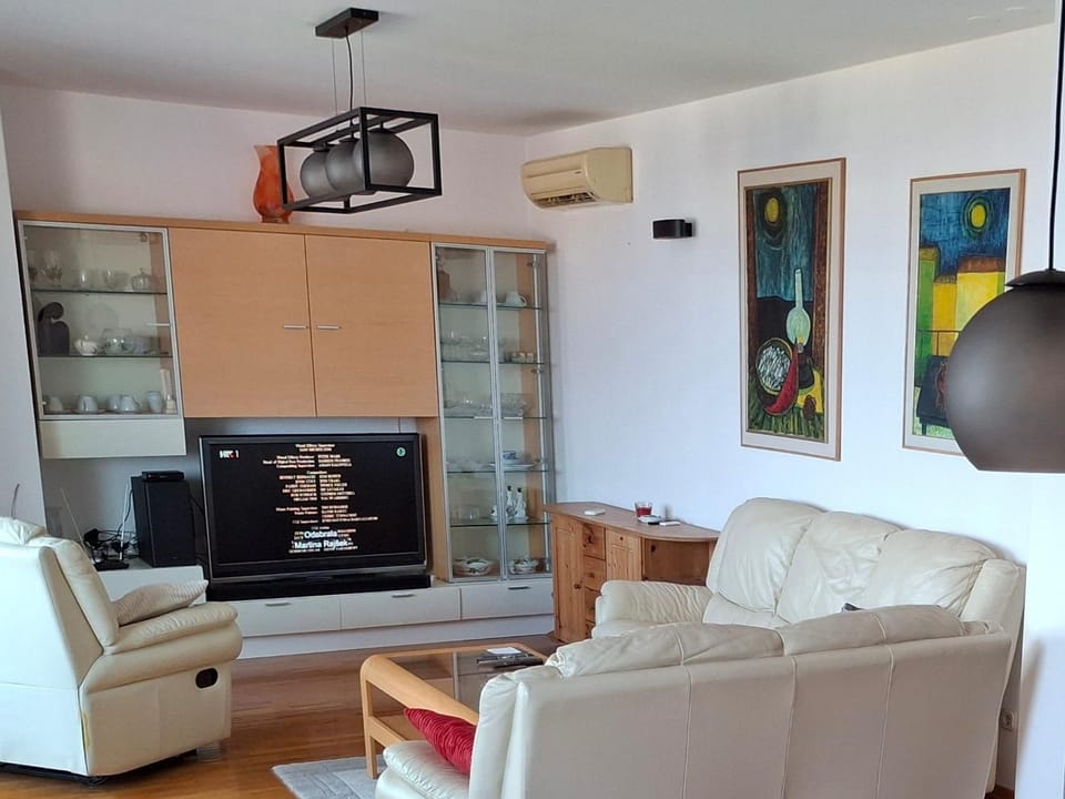 Apartman Tina Znjan Split two room apartment Apartment in Split