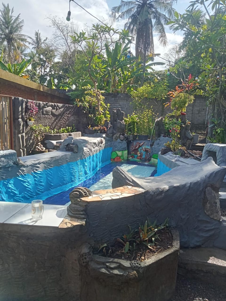 ATB Hostel Hostel in Buleleng