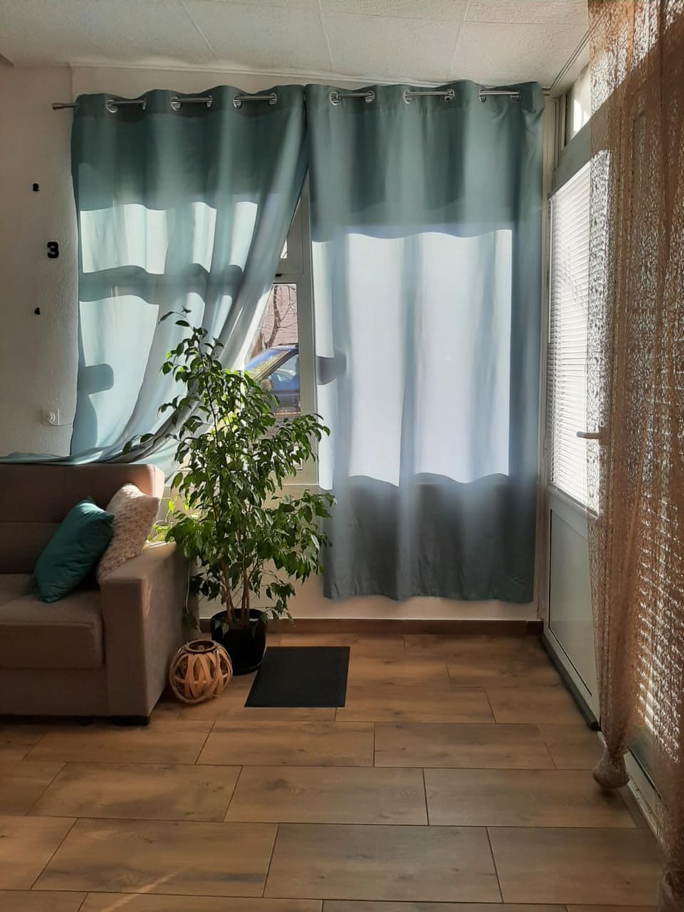 Piccolo Apartment in Šibenik-Knin County, Croatia