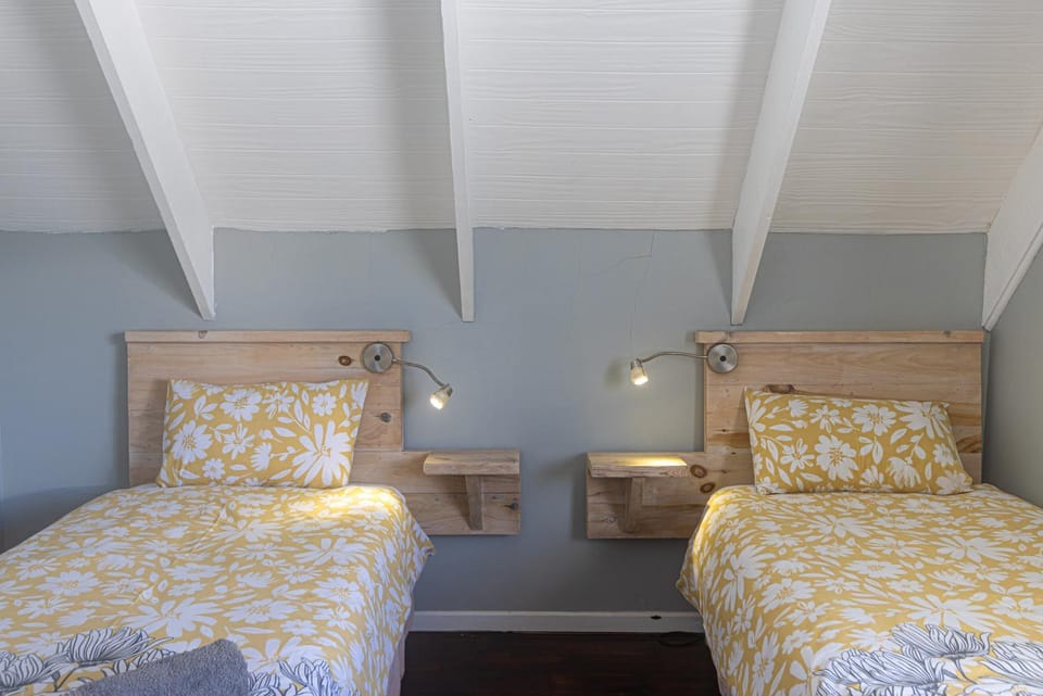 A Resort Gem With A Pool House in Eastern Cape