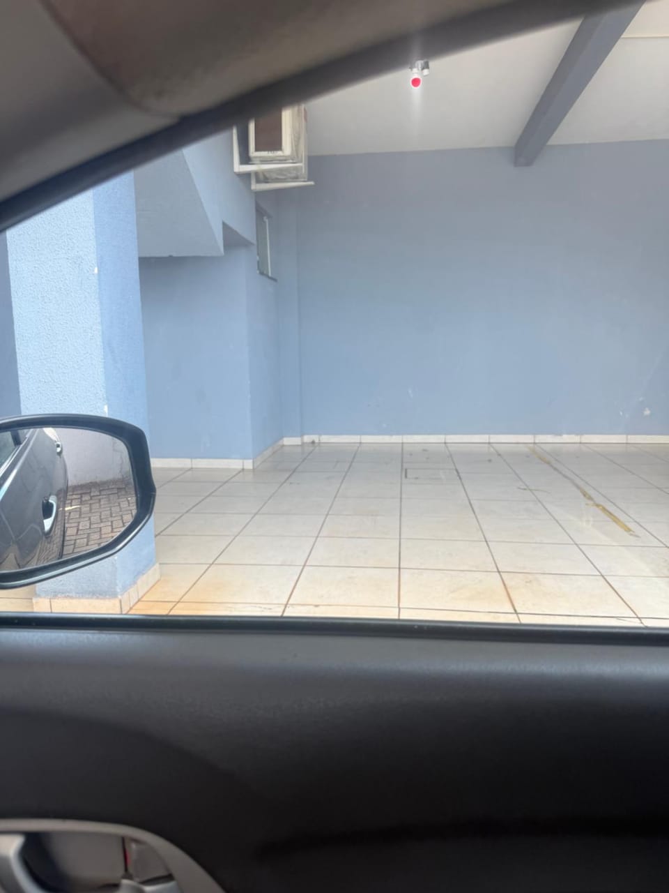 Apartamento aconchegante próximo shopping catuai,uem,vivaro,lebloc Apartment in Maringá