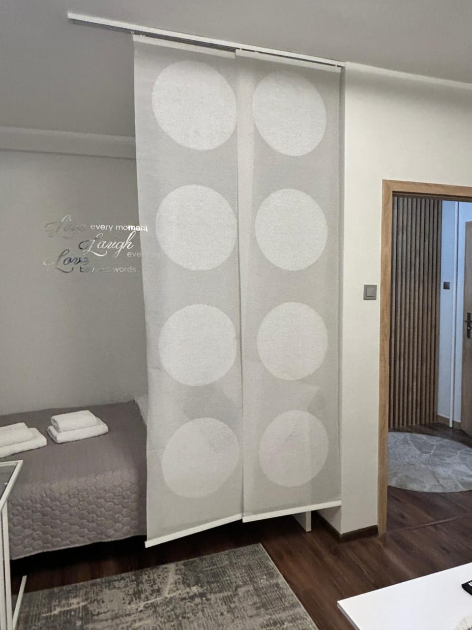 Słoneczne Mieszkanko Przymorze 2 km do plaży Apartment in Gdansk