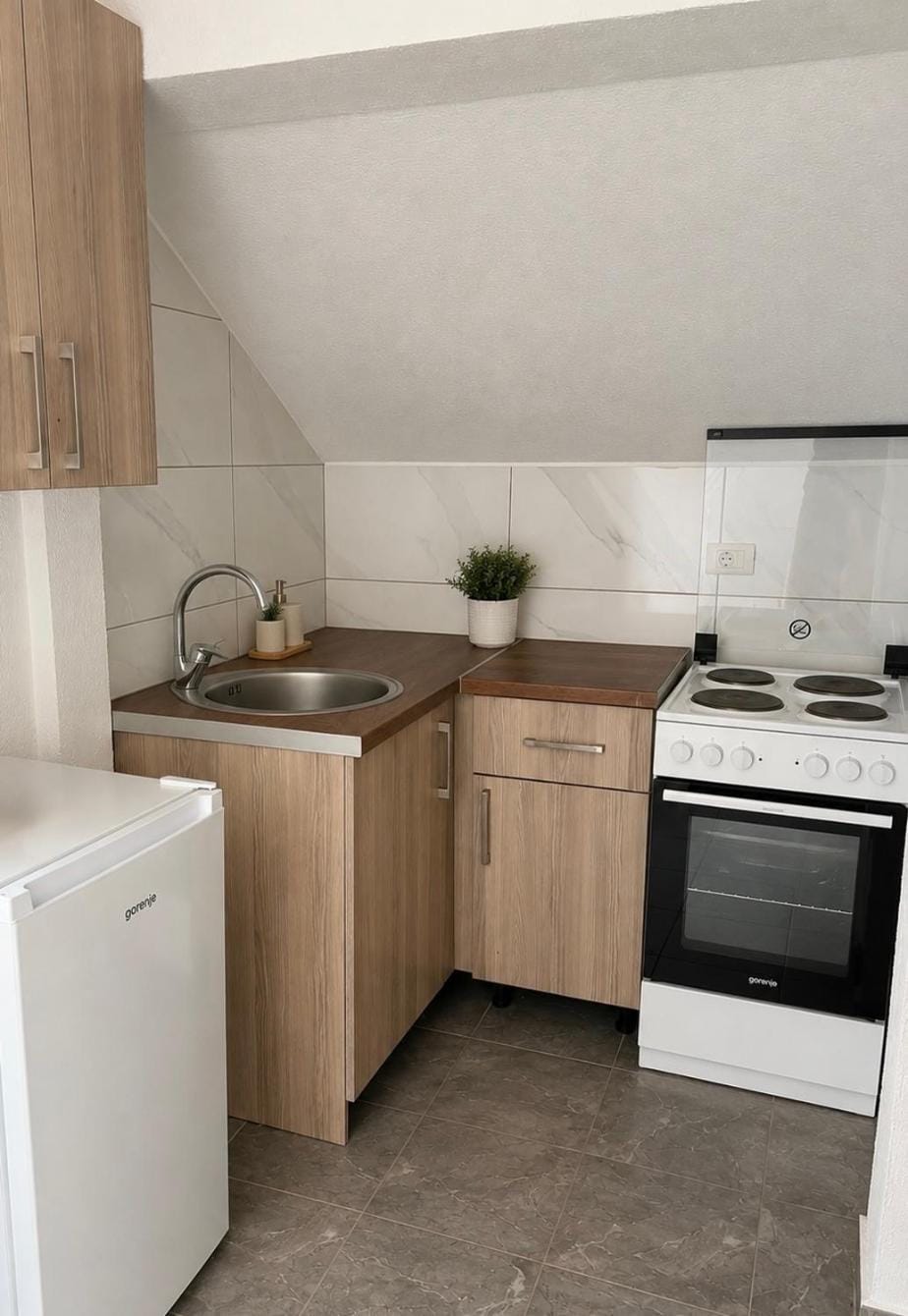 Harmony apartment Apartment in Bosnia and Herzegovina