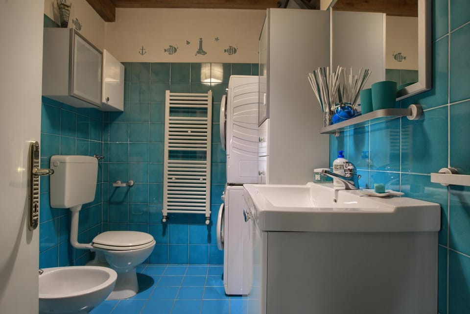 Toilet, Bathroom, bidet