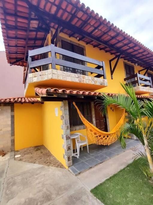 Casa aconchegante no Peró House in Cabo Frio