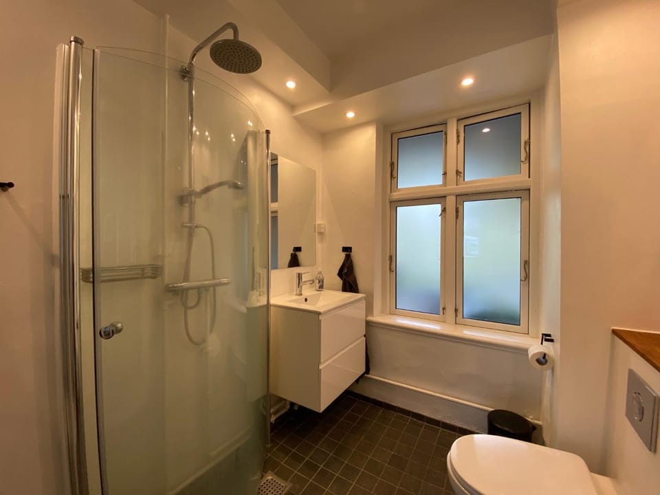 City Sleep Svendborg Apartment in Svendborg