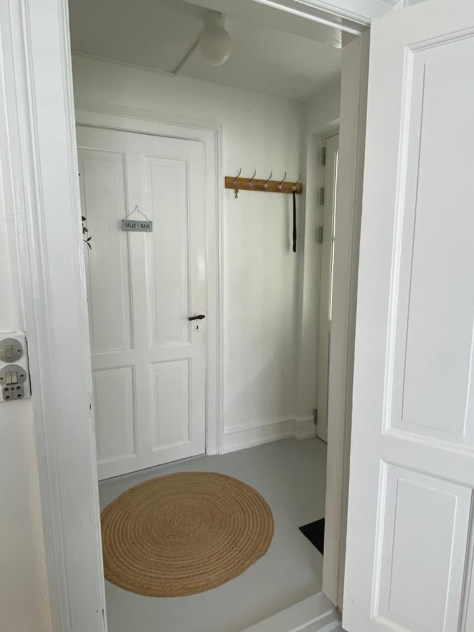City Sleep Svendborg Apartment in Svendborg
