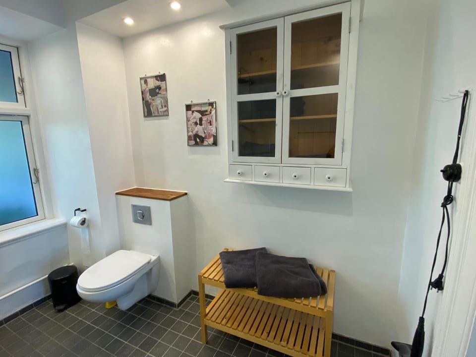 City Sleep Svendborg Apartment in Svendborg