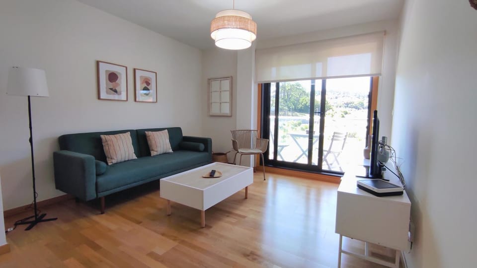 Living room, Lounge or bar