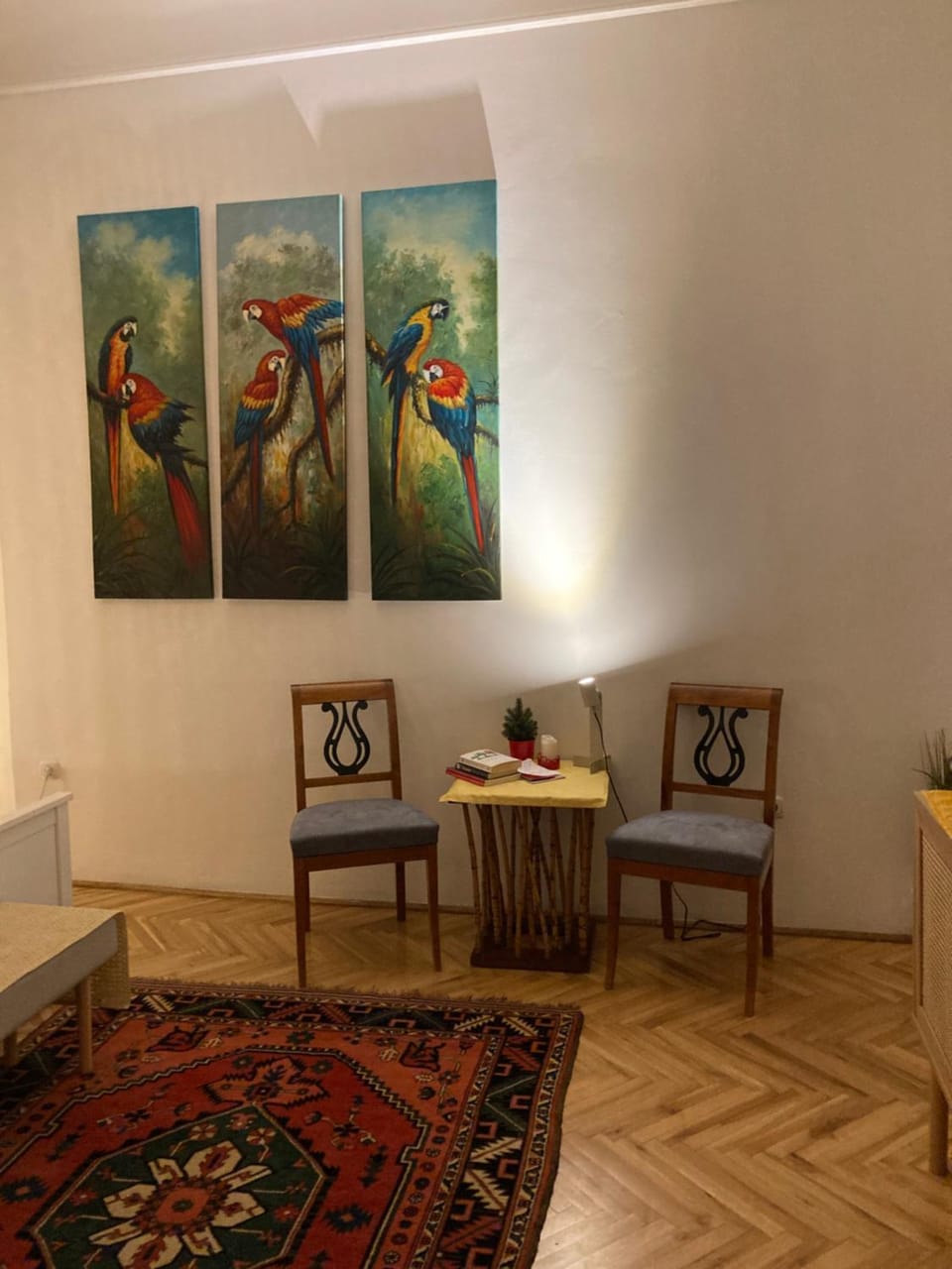 Chez Marie Vacation rental in Budapest