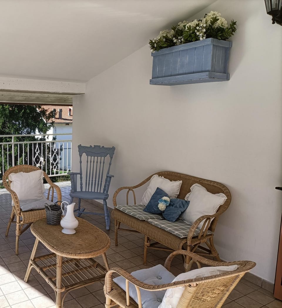Patio, View (from property/room), Balcony/Terrace