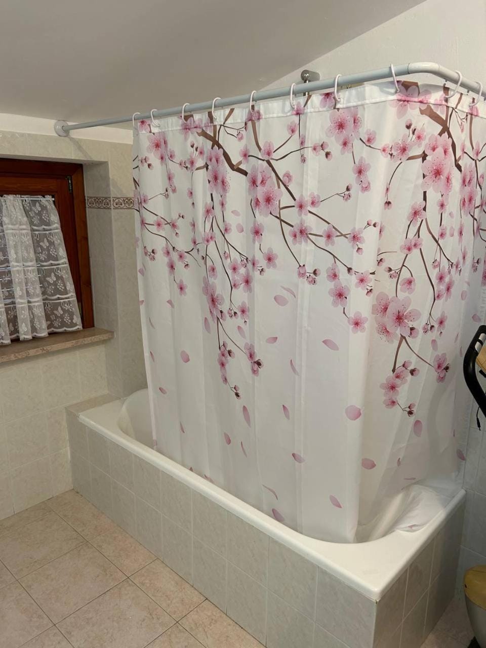 Bathroom, Bath