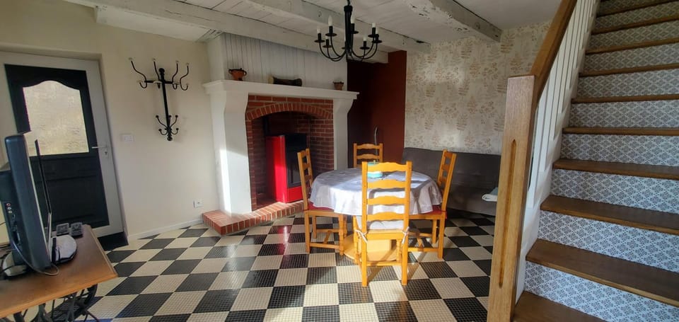 Location petite maison House in Nouvelle-Aquitaine