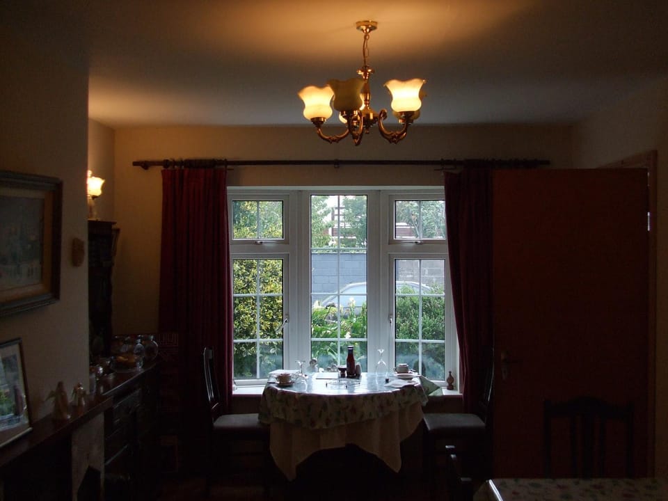 Restaurant/places to eat, Day