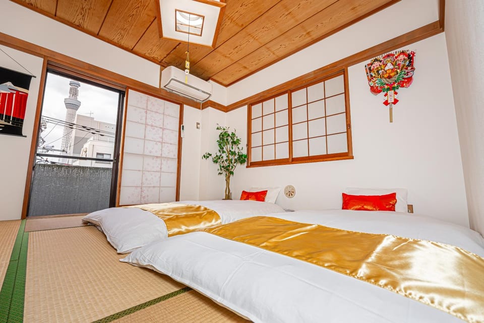 Balcony/Terrace, Bedroom