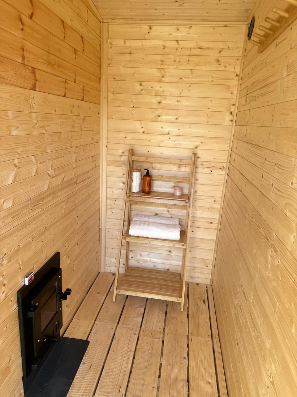 LUX HOUSE Roztocze 2 Sauna i Bania z hydromasażem Apartment in Lviv Oblast