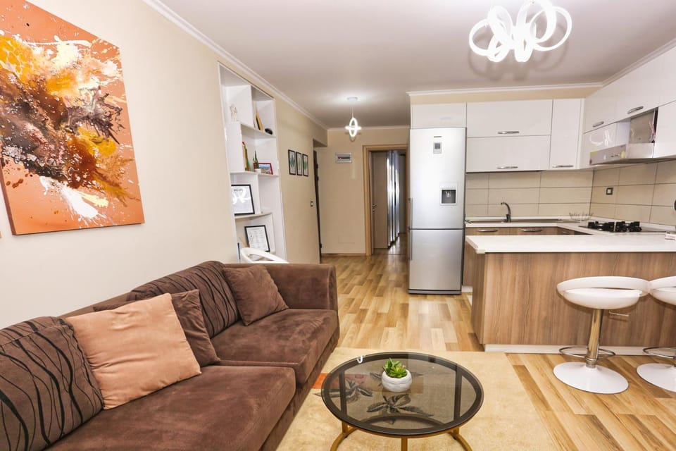 R&B City Center Apartment Apartment in Tirana