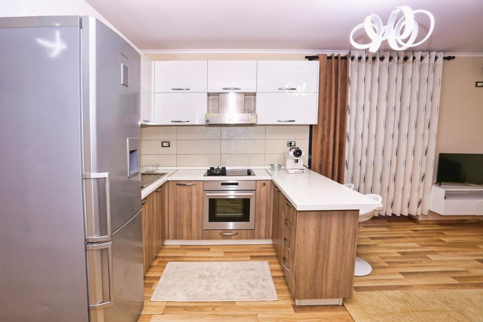 R&B City Center Apartment Apartment in Tirana
