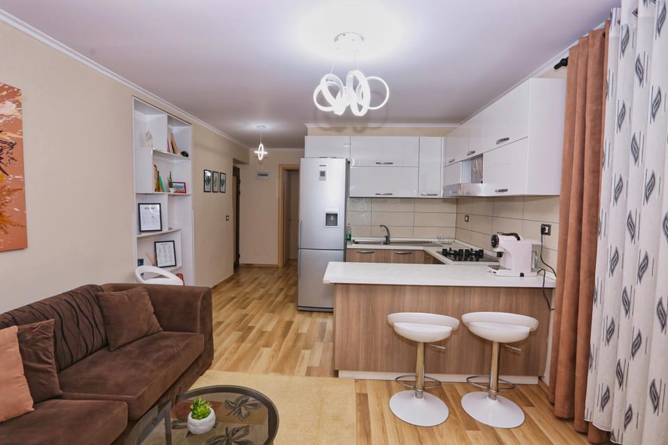 R&B City Center Apartment Apartment in Tirana