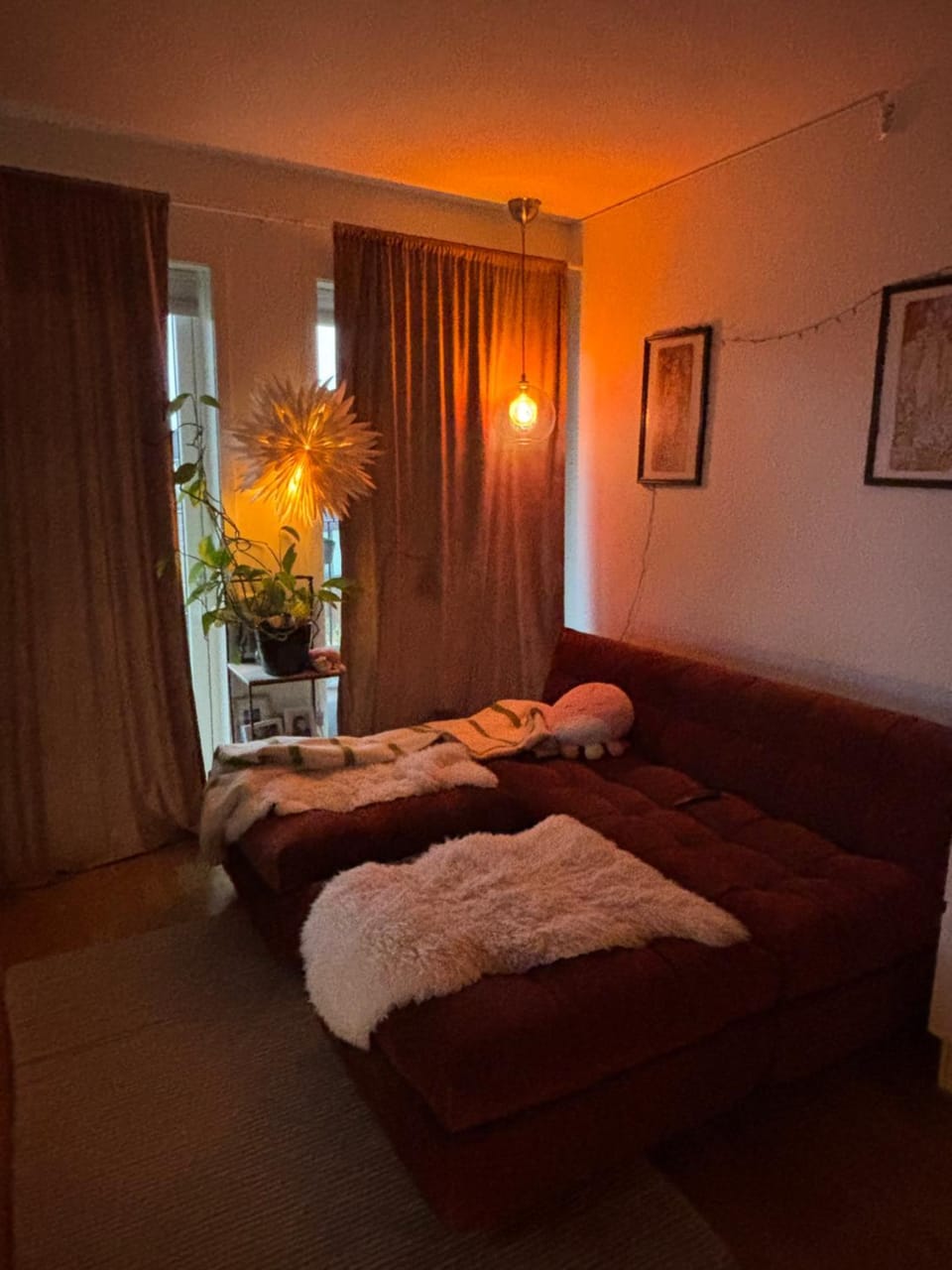 Seagull Holiday& Businnes Apartment Apartment in Trondheim