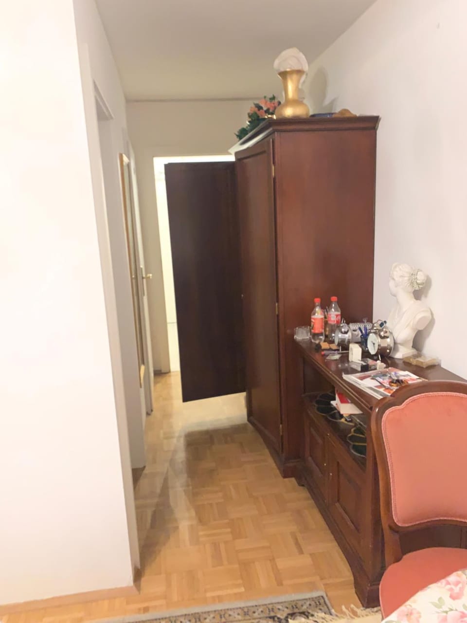 Jakomini-Wohnung Apartment in Graz