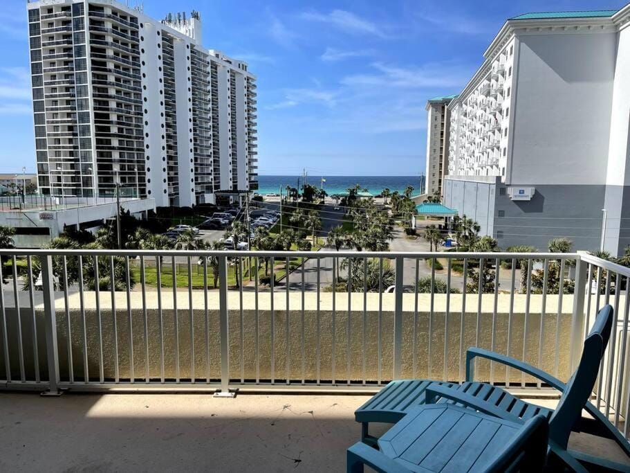 Balcony/Terrace, Balcony/Terrace, Sea view