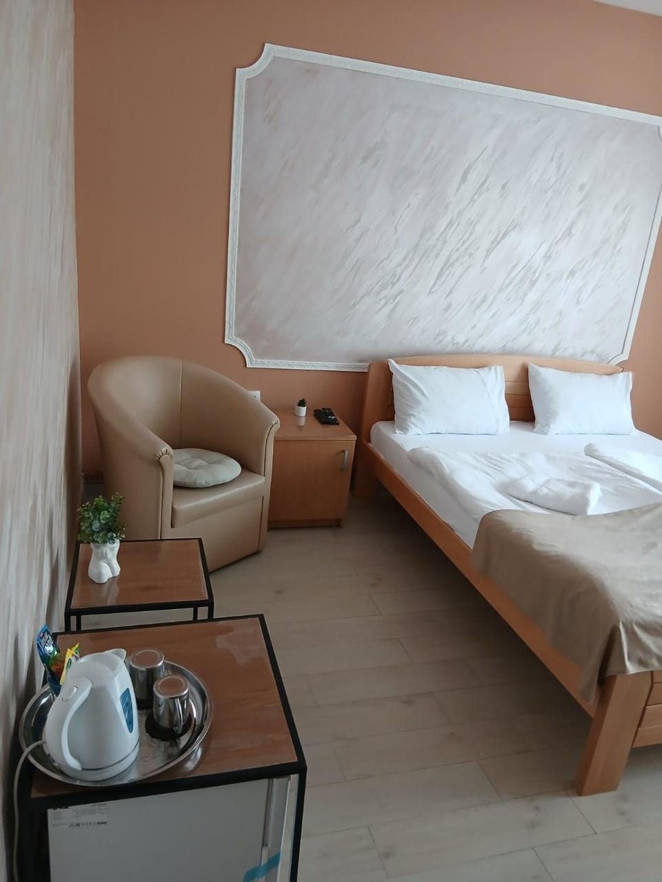 Sobe Sara 3 Apartment in Vojvodina