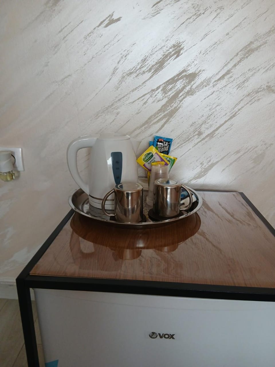 Sobe Sara 3 Apartment in Vojvodina