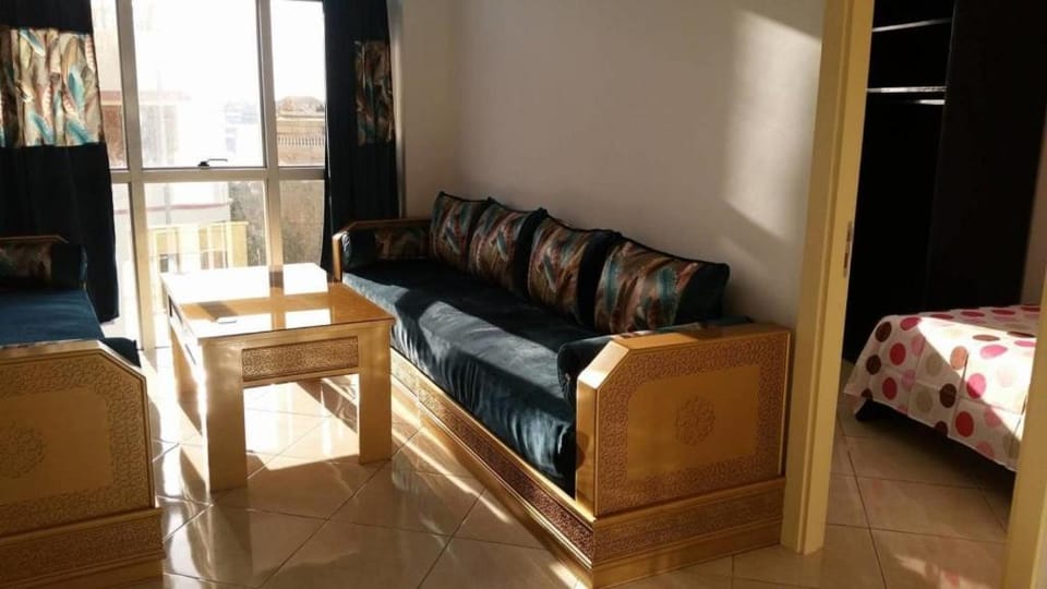 Dar Fatima Apartment in Tangier-Tétouan-Al Hoceima