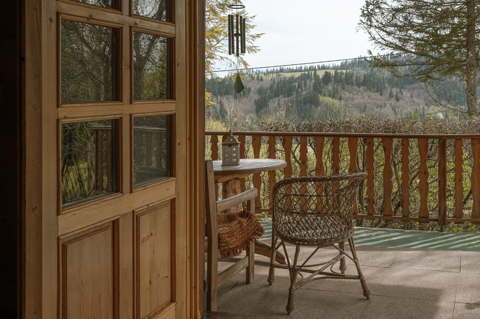 View (from property/room), Balcony/Terrace