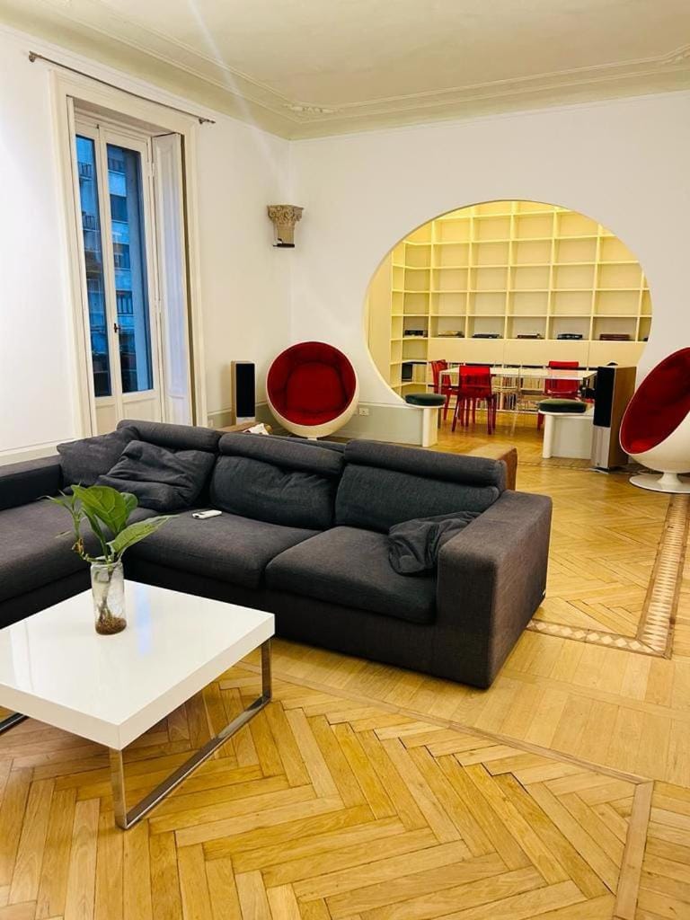 Easy Room Italy Grand Apartments Apartment in Milan