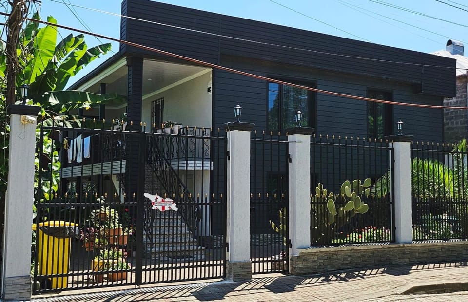 Ios Guest House House in Adjara, Georgia