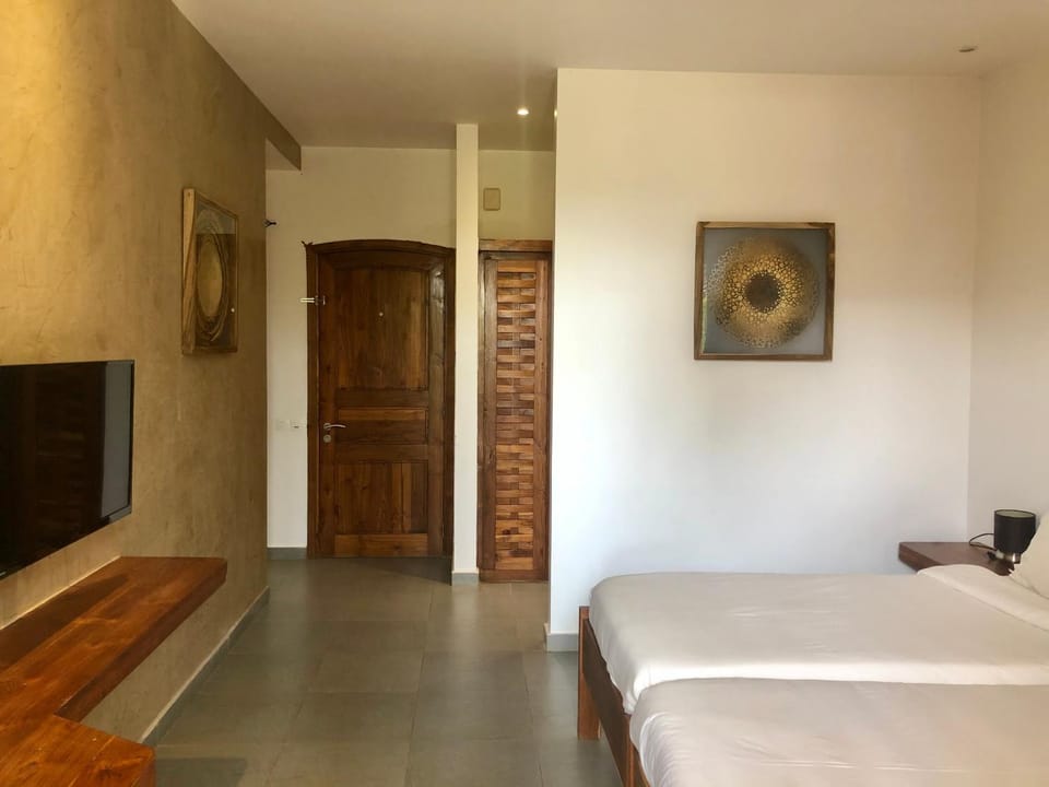 Hôtel Keparanga Saly Hotel in Saly