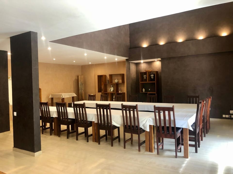 Hôtel Keparanga Saly Hotel in Saly